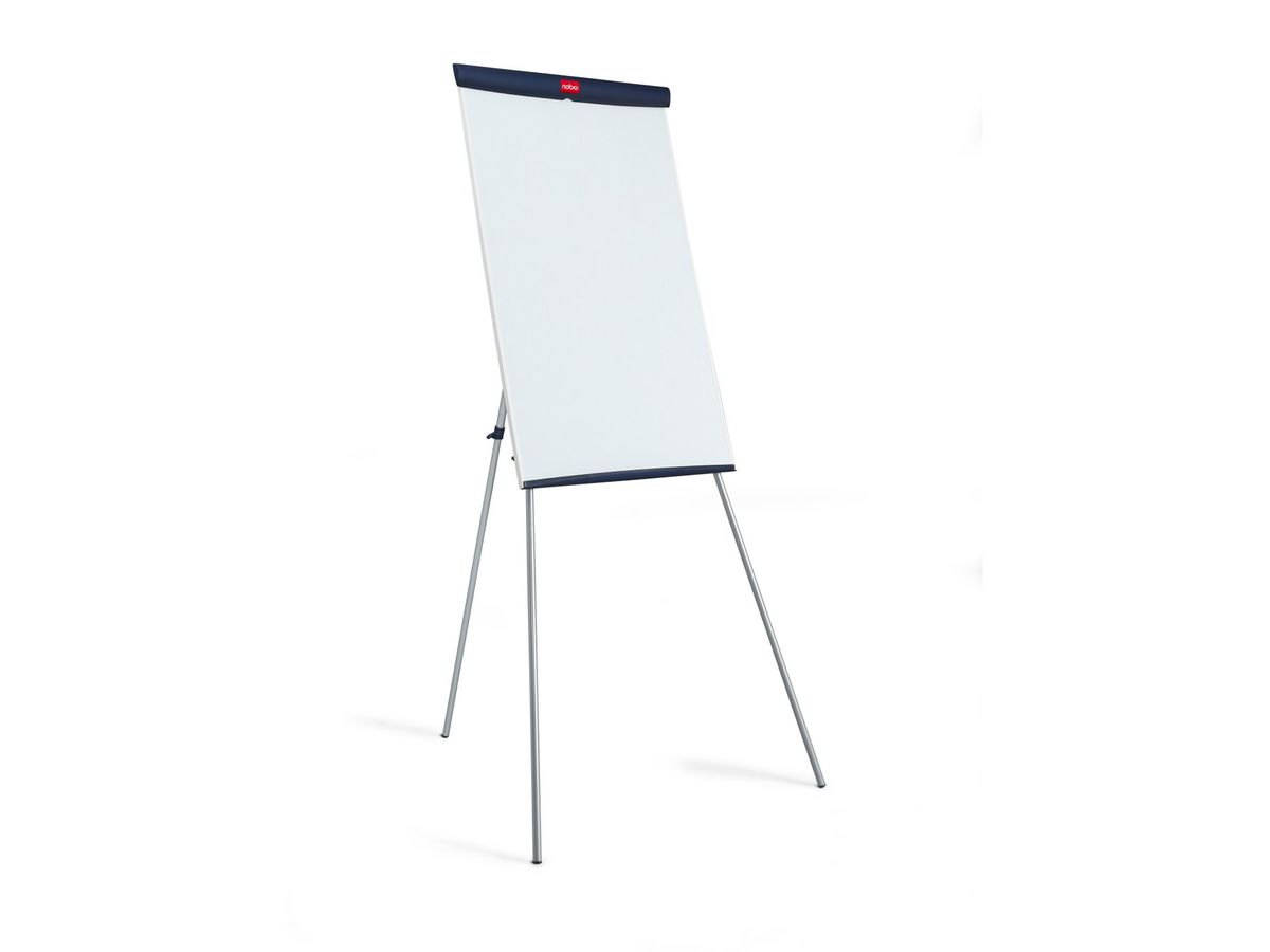 NOBO Flipchart 184x68cm 1905241 Basic (5028252505192)