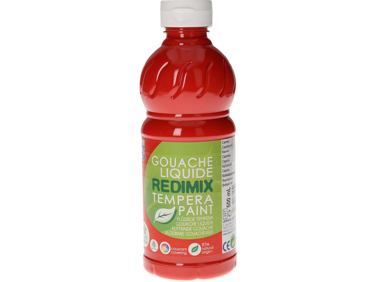 NEUTRAL Color Art Redimix 500ml 3013641880051 carmin 327 (3013641880051)