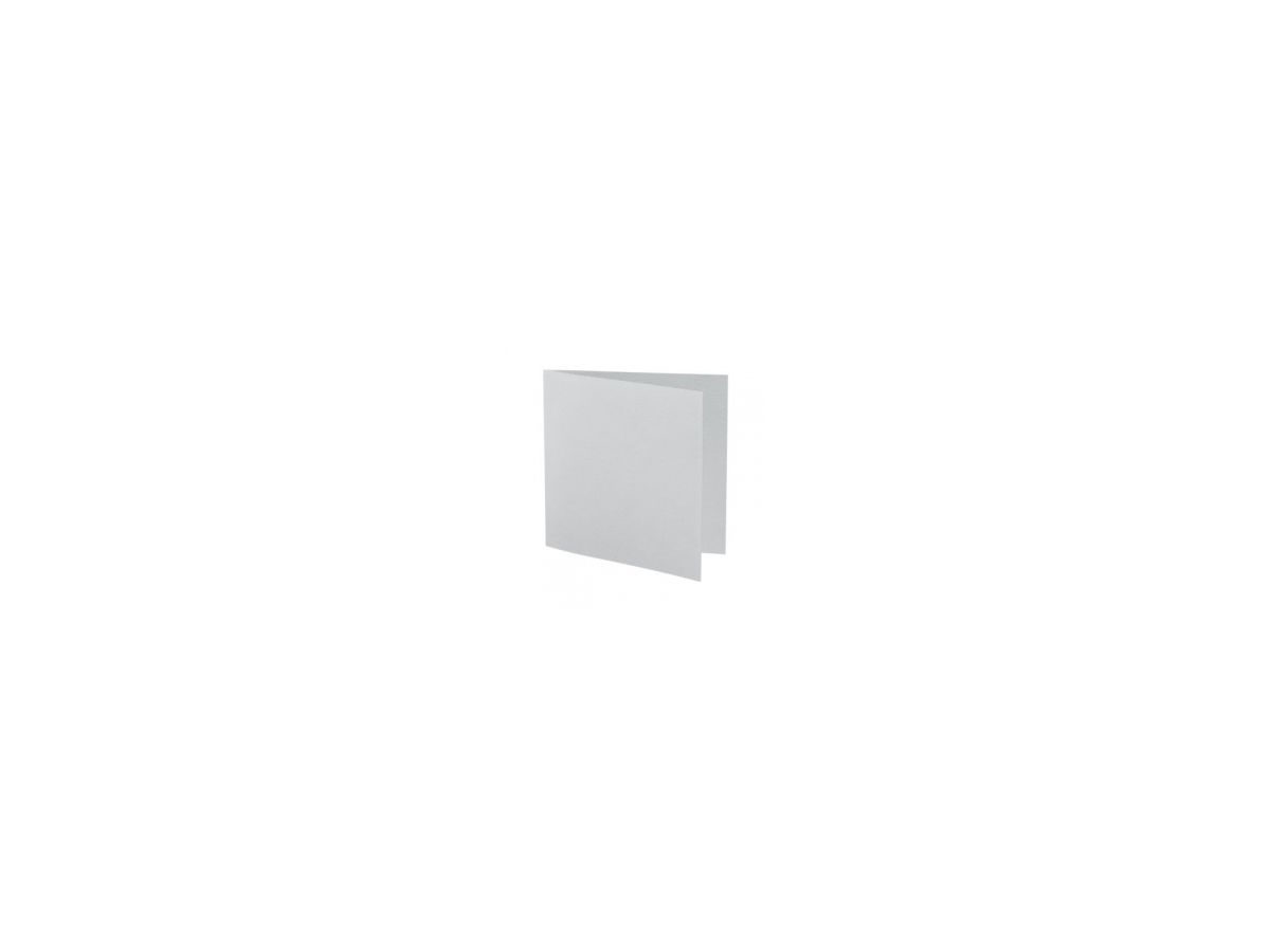 ARTOZ Cartes 1001 310x155mm 107452262 220g, gris clair 5 feuilles (7612450869477)