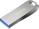 SANDISK USB Flash Ultra Luxe 128GB SDCZ74128 USB 3.1 ()