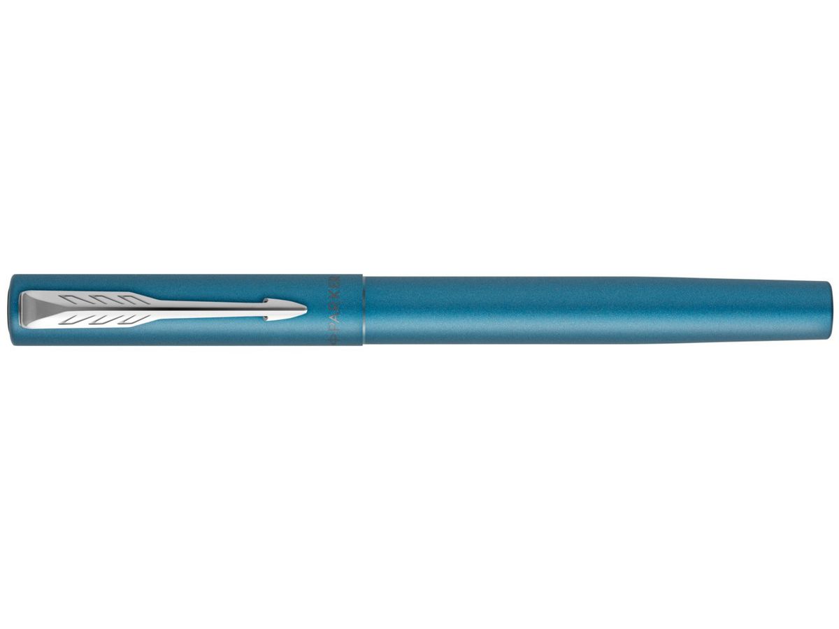 PARKER Stylo plume M 2159746 VECTOR XL Teal (3026981597466)