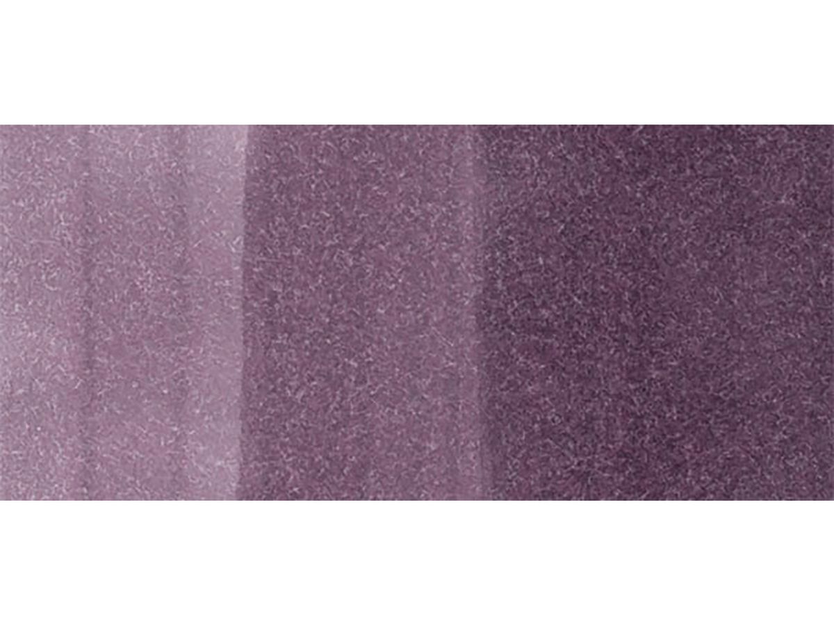 COPIC Marker Sketch 21075362 V25 - Pale Blackberry (4511338052143)