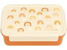 ALLC Lunch Box 22x7x14.5cm BBRAOR63 Arc-en-ciel (8719715003528)