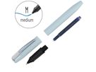ONLINE Rollerball Slope 0.5mm 26065/3D Light Grey bleu (4014421260659)