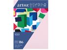 ARTOZ Enveloppes 1001 B6 10736418-483 100g, fleur cerisier 5 pcs. (7612996684657)