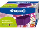 PELIKAN Wasserbox 824019 violett (4012700824011)