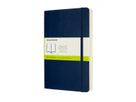 MOLESKINE Carnet SC L/A5 606266 en blanc,saphir,192 p. (8053853606266)