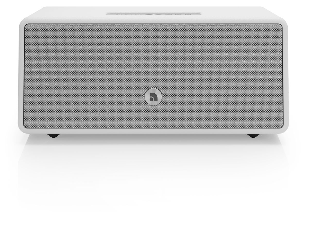 AUDIO PRO Speaker Drumfire D-2 W 15331 White (7330117153317)