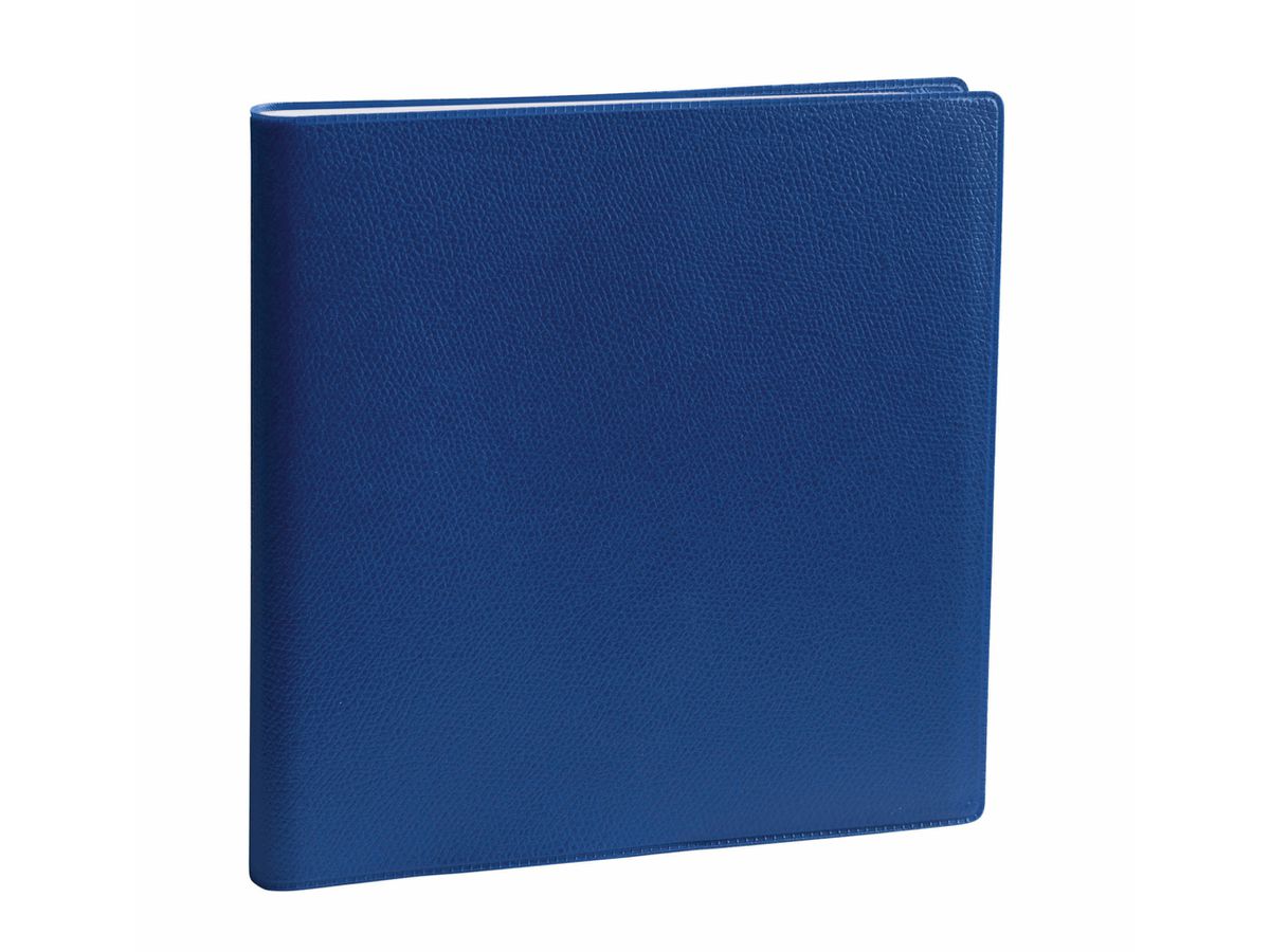 QUO-VADIS Agenda Impala Executif 2026 014217Q 1S/2P ass. DE 16x16cm (3371015044417)