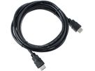 LINK2GO HDMI Cable HD1013MLP male/male, 3.0m (7613058029904)
