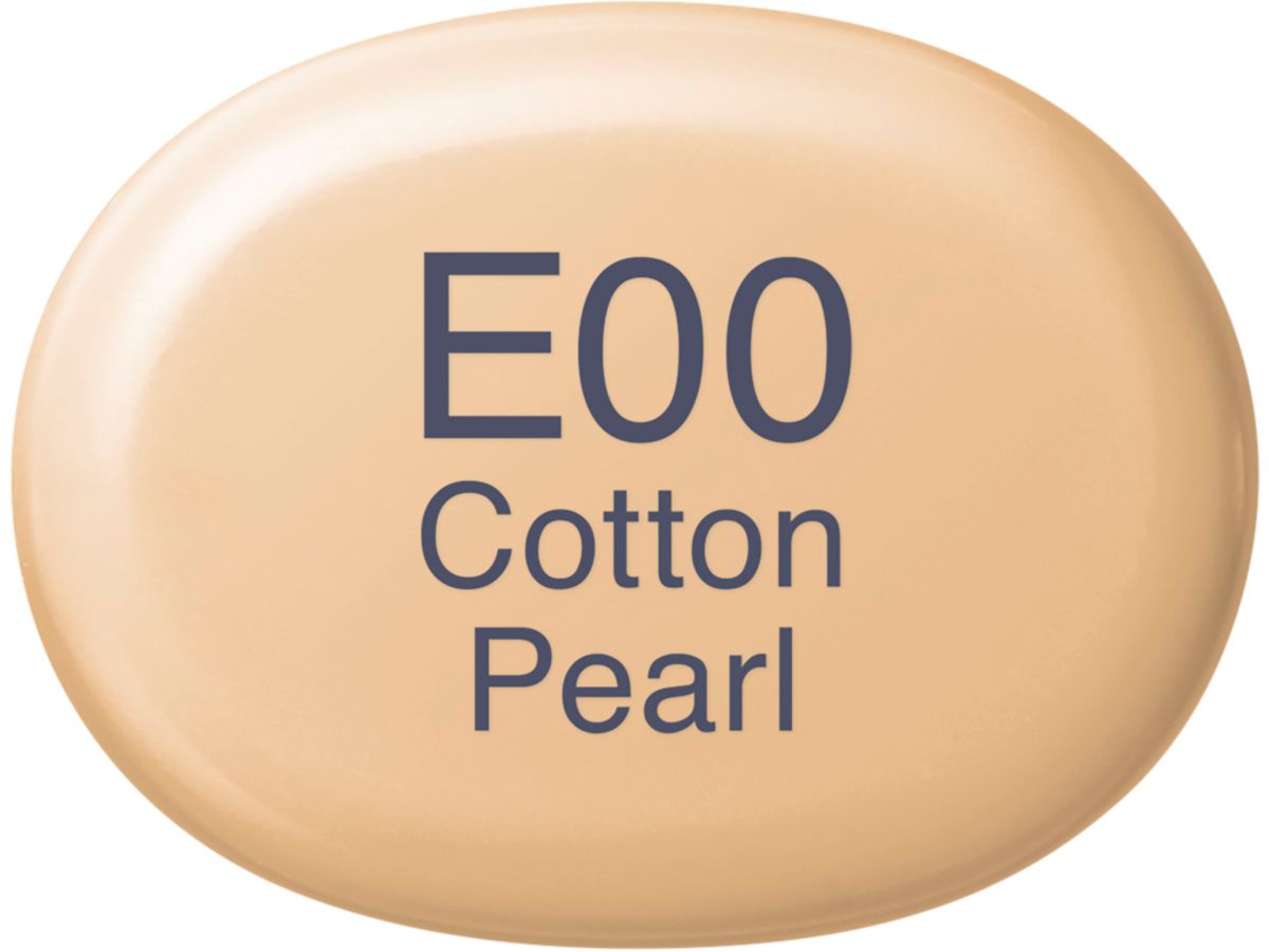 COPIC Marker Sketch 21075229 E00 - Cotton Pearl (4511338002858)