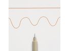 SAKURA Fineliner Pigma Micron 0,25mm XSDK0112 marrone (0084511326309)