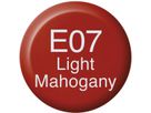 COPIC Ink Refill 21076118 E07 - Light Mahogany (4511338056646)