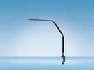 HANSA Lampe de bureau Ray 41-5011.007 noir (7612176092340)