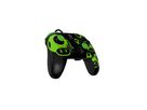 PDP Remacth Wired Controller 500-134-GID NSW, 1uP Glow in the Dark (0708056070328)