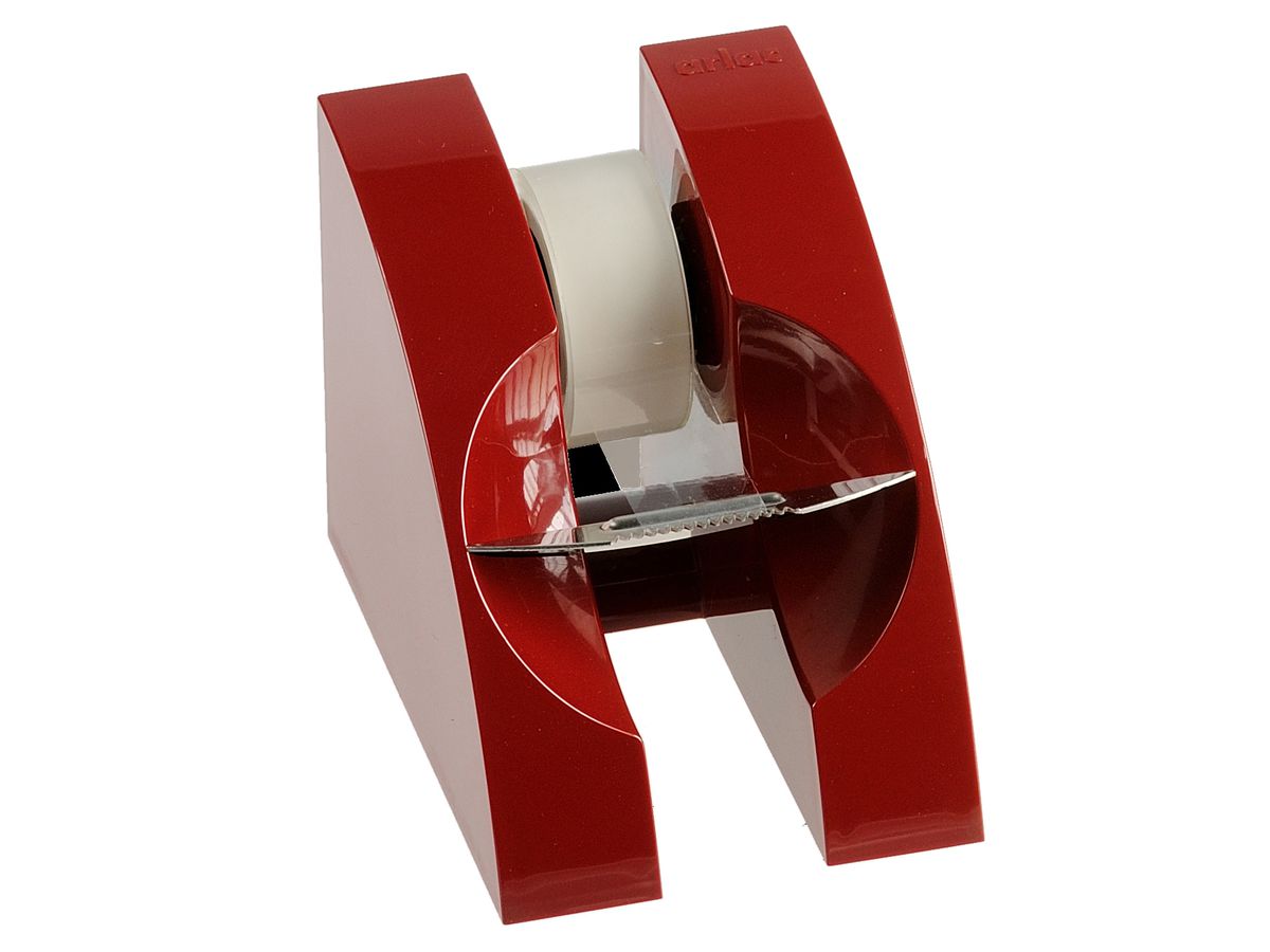 ARLAC Abroller 19mmx33m 350.12 bordeaux (4006221020694)