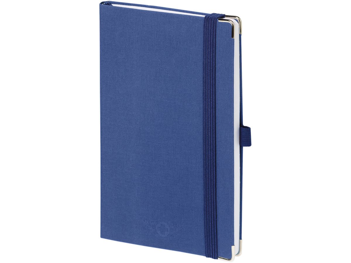 BIELLA Taccuino Sketch 195x125mm CB0000607U blu scuro 5mm, 192 p. (7611365464166)