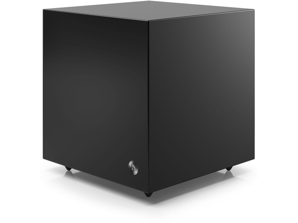 AUDIO PRO SW-5 14580 Subwoofer Black (7330117145800)