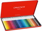 CARAN D'ACHE Feutres Fibralo M 185.330 30-couleurs ass. (7610186303302)