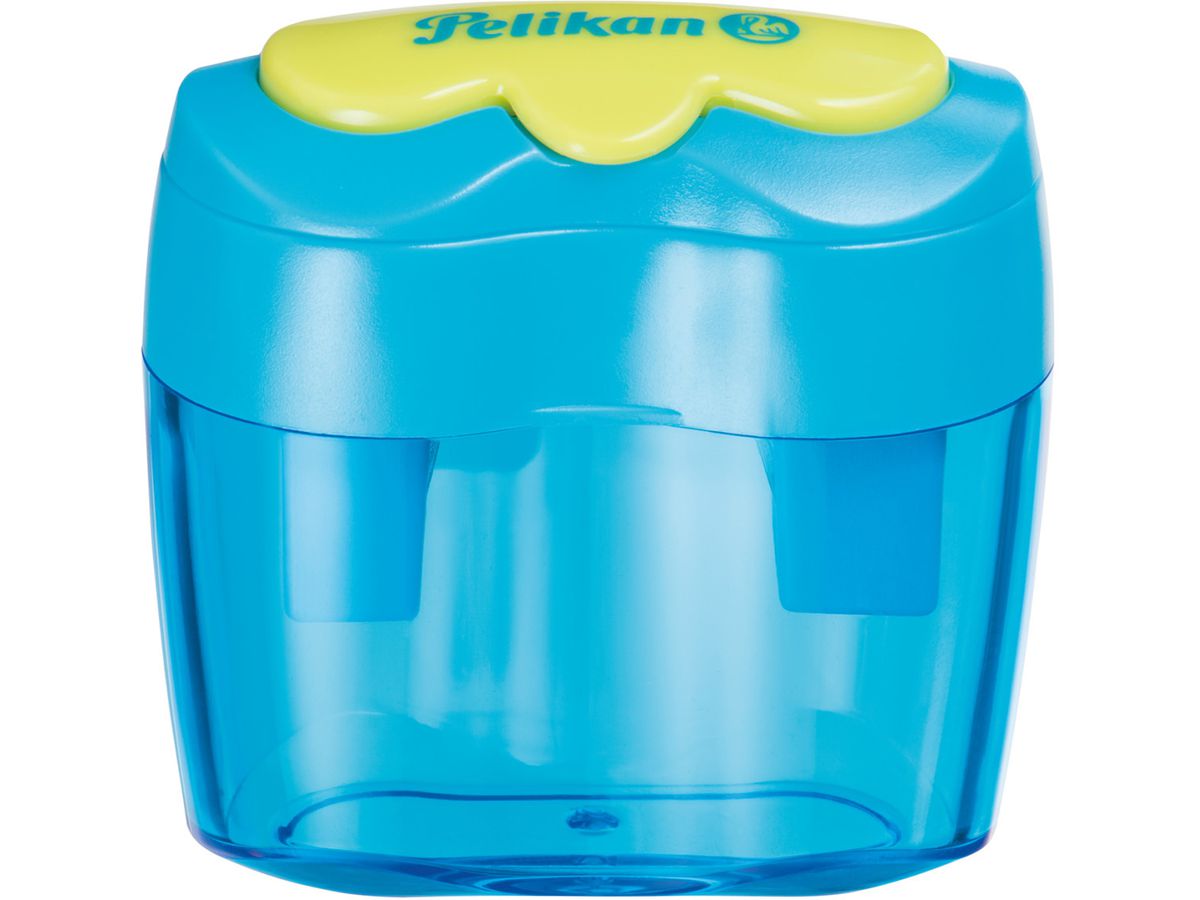 PELIKAN Set de starter crayon Jumbo 807432 gomme, taille-crayon, crayon (4012700807434)