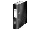 LEITZ Raccoglitore WOW 8cm 1005-00-95 nero A4 (4002432120413)