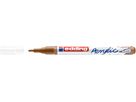 EDDING Acrylmarker 5300 1-2mm 5300-919 hazel (4057305027825)