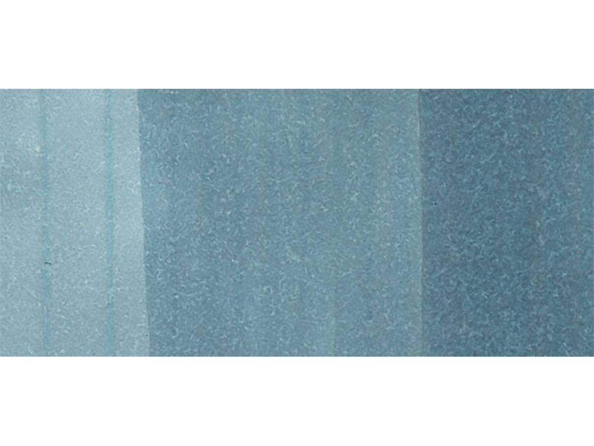 COPIC Marker Sketch 21075306 B52 - Soft Greenish Blue (4511338008515)