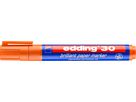 EDDING Permanent Marker 30 1,5-3mm 30-6 orange (4004764064489)