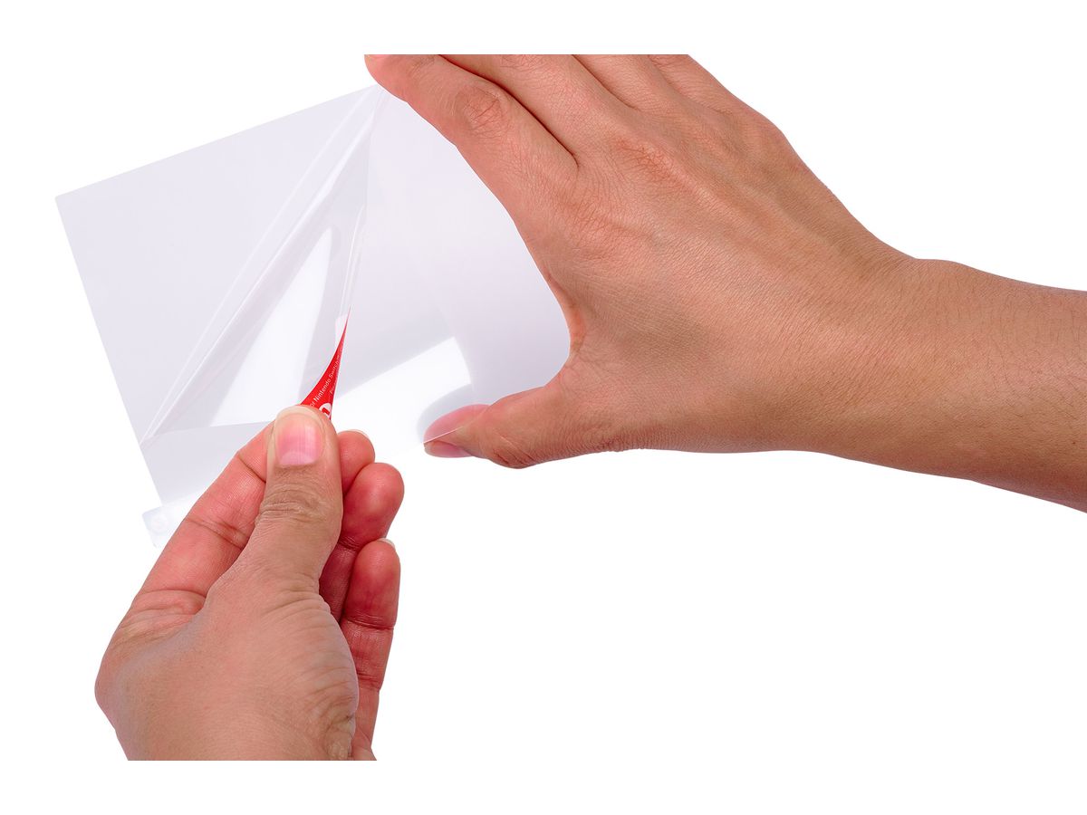 POWER A Anti-Glare Screen Protector NSAC0006-02 NSW-NSW Lite,OLED,Fam.Pak. (0617885032424)