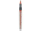 KARIN Brush Marker PRO 282 27Z282 copper brown (5904446007614)