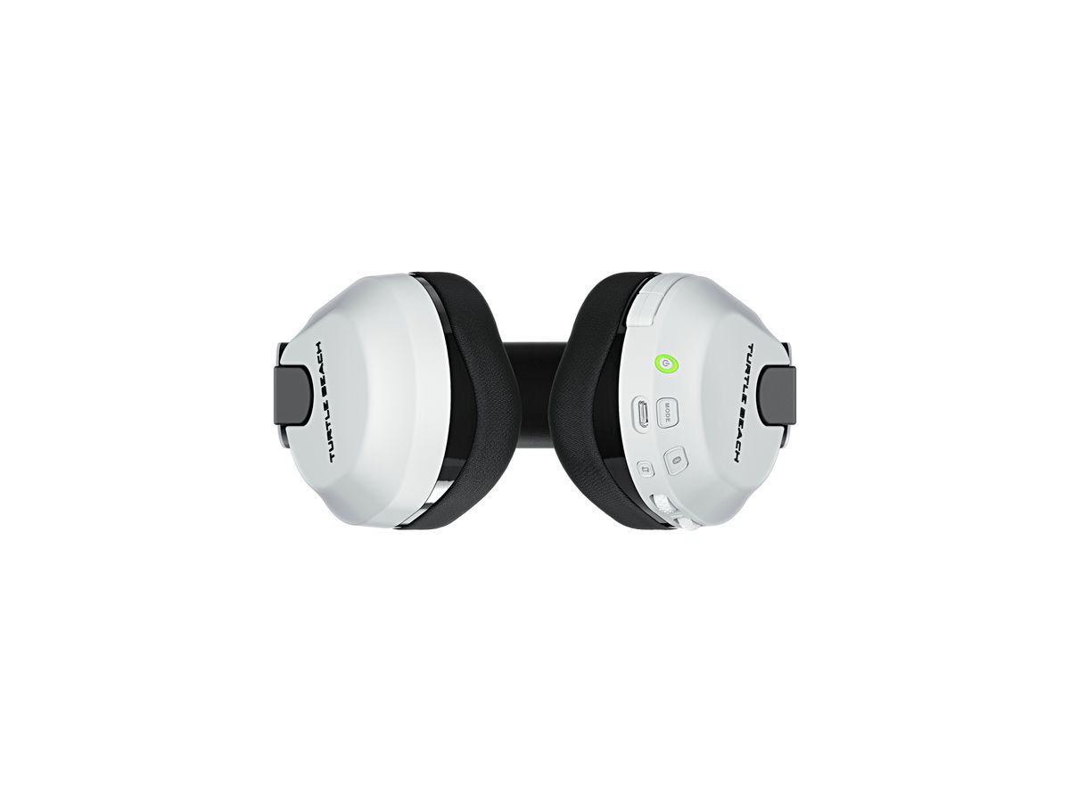 TURTLE BEACH Stealth 600 GEN3, White TBS-2102-15 Wireless Headset for XB (0731855021031)