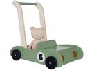 JABADABADO Lauflernhilfe Teddy S1005 Holz (7332599010089)