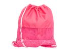 FUNKI Sac de sport 6030.026 Pink Unicorn 360x420mm (7611468083769)