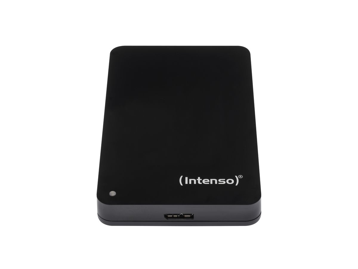 INTENSO HDD Memory Drive 2TB 6023580 USB 3.0 2.5 inch black (4034303025008)