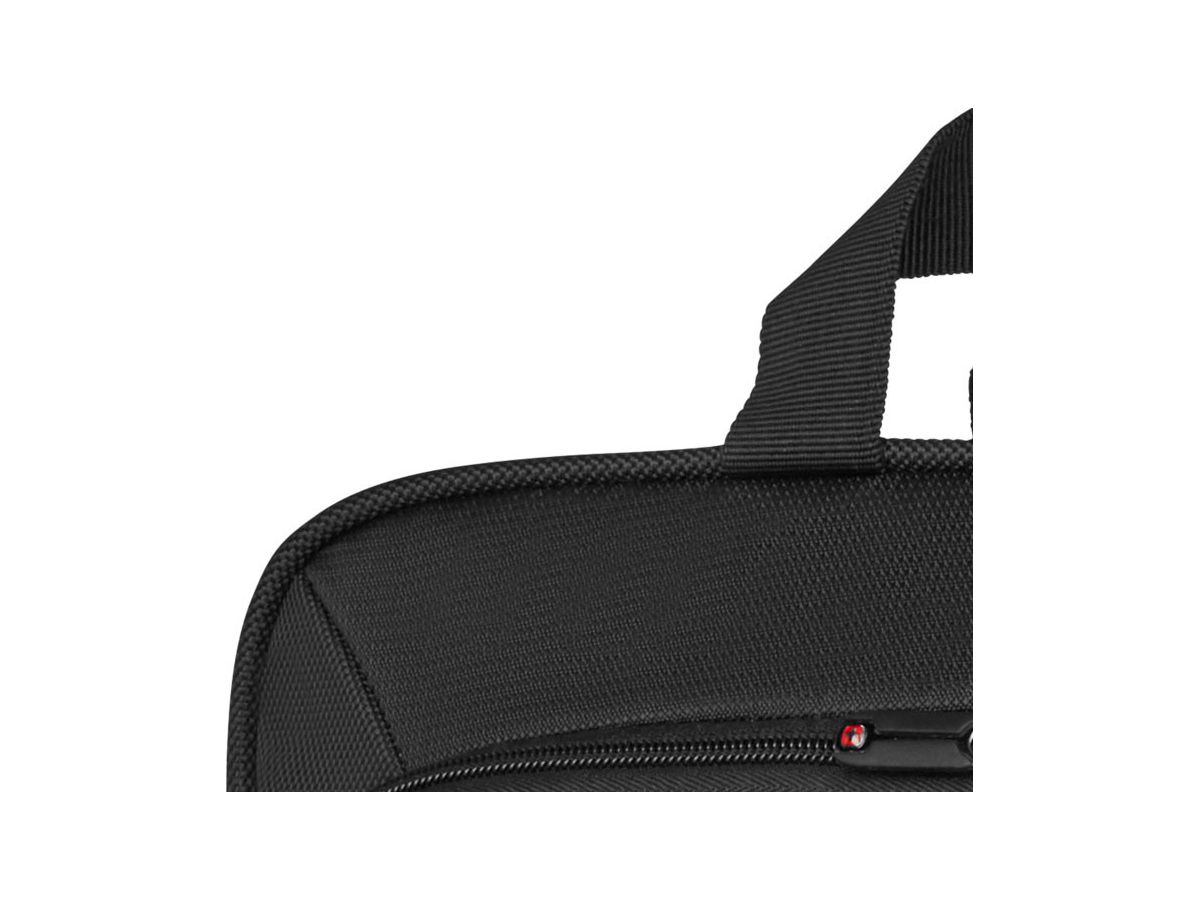 WENGER Sensor B-600643 Zippered Padfolio (7613329008010)