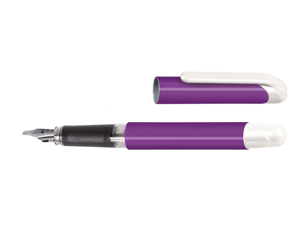 ONLINE Penna stilo. College II 1.8mm 12063/3D Soft Purple (4014421120632)