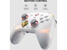 GAMESIR Cyclone 2 Controller GSCyclone2-9 Multiplatform, Bundle White (6936685221369)