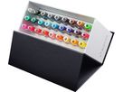 KARIN Brush Marker PRO 27C9 Mini Box 26 Farben (5904446025687)