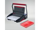 GBC Drahtbindegerät WireBind A4 4410065 WB15, 125 Seiten (5028252644501)
