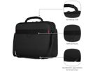 WENGER Legacy 16 inch 600647 Laptop Briefcase (7613329008058)