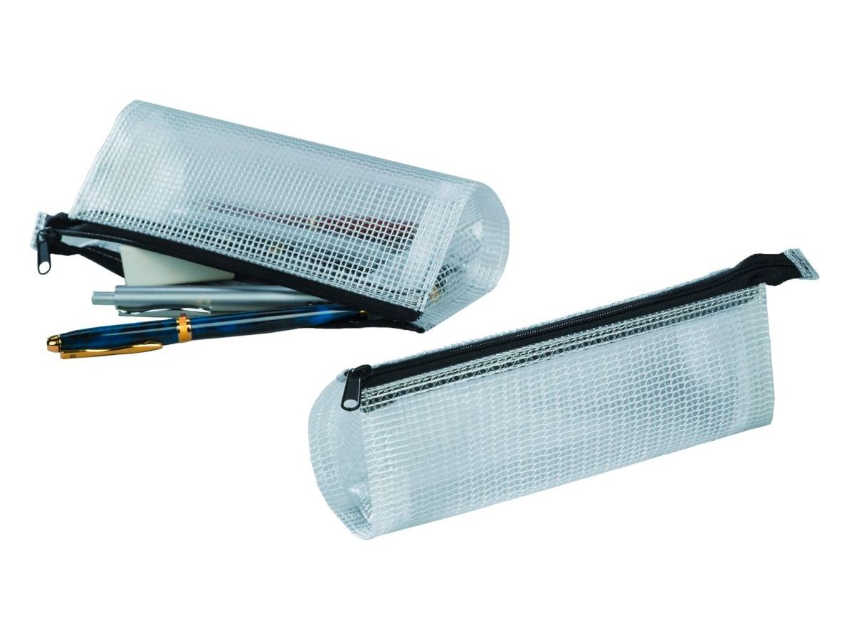 RUMOLD Mesh bag 378555 PVC/Net trasparente (4012108165303)