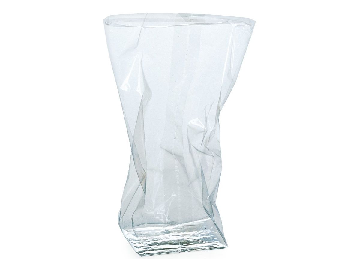 NEUTRAL OPP sachet 230x650mm 230X650X0.03 125 pcs. ()