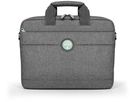 PORT Yosemite Eco Bag 13/14 400700 Toploading, grey (3567044007008)