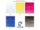 VAN GOGH Aquarell Farben 20808605 Pocketbox (8712079498467)