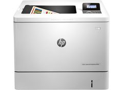 HP - Color LaserJet Enterprise M553