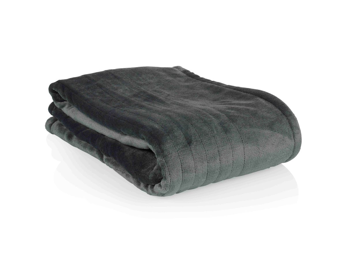 TRISTAR Heizdecke BW-4781 Fleece, 180x120 cm (8712836987357)