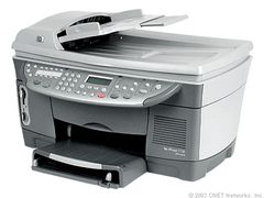HP - OfficeJet 7130XI