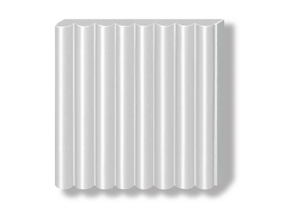 FIMO Pâte à modeler Kids 42g 8030-80 gris claire (4007817804988)