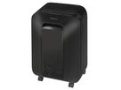 FELLOWES Destructeur docum. Powershred 5103901 LX201, schwarz, P-5, 22lt (0043859755608)