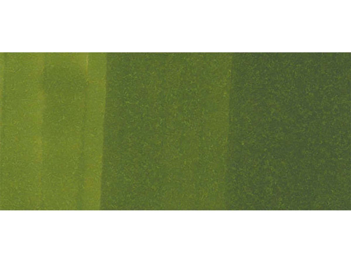 COPIC Marker Sketch 21075140 G29 - Pine Tree Green (4511338003176)